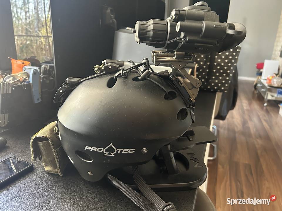 Noktowizor monokular analogowy NVG Pulsar Płock