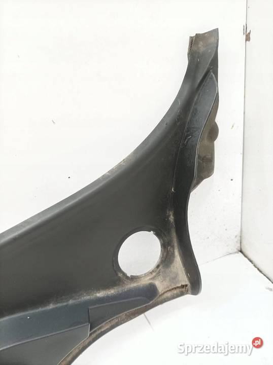 PODSZYBIE PLASTIKOWE E91 677210 Bmw Seria 3 V Rok produkcji 2007 Części samochodowe