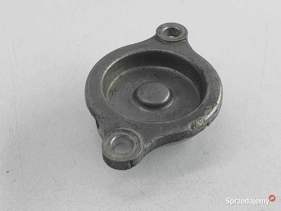 Dekiel Pokrywa Filtra Oleju Honda Crf 450 0508 Łódź