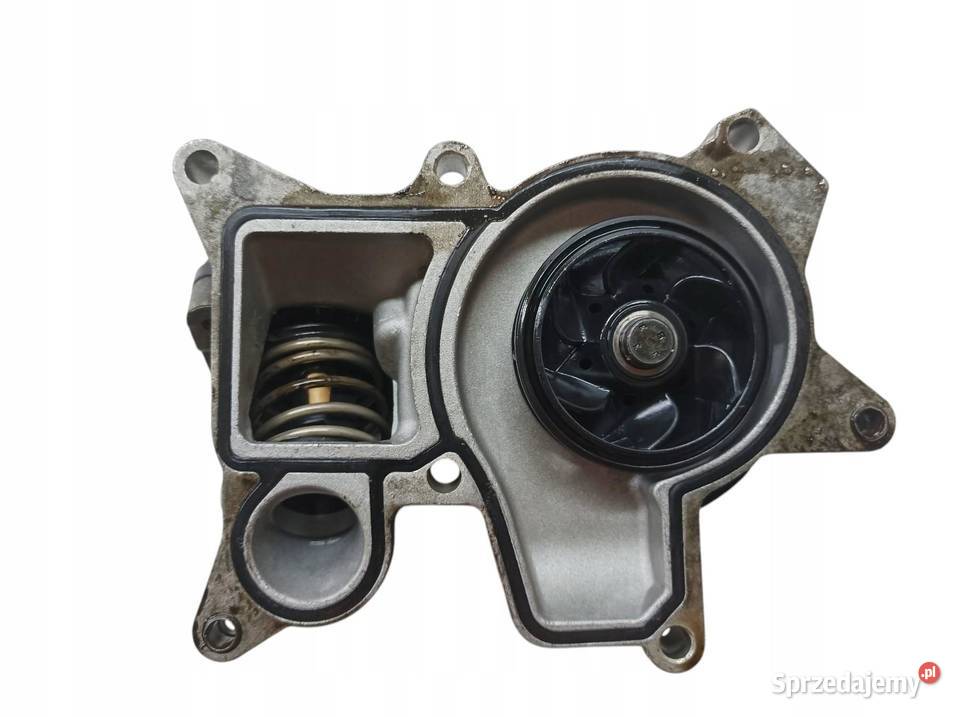 POMPA WODY 20 D Bmw Seria 3 V 20052012 E90 sprzedam