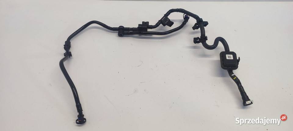 SKODA KAROQ PRZEWÓD PODCIŚNIENIA 05E133366BK osobowe sprzedam