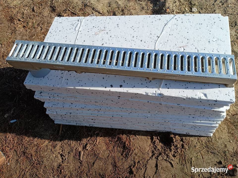 Odwodnienie liniowe Opatów