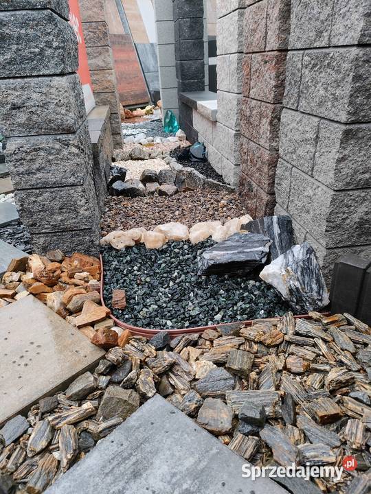 Stopnie lewitującą schody podwieszane betonowe Dom i Ogród Kraków