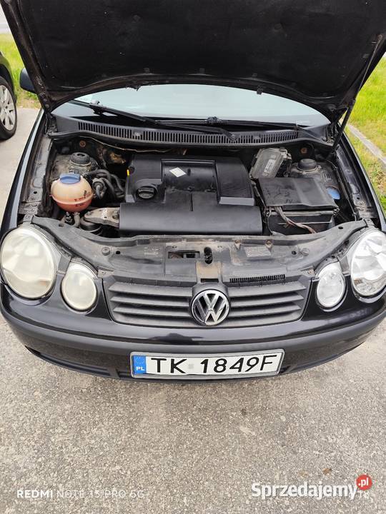 Wv Polo9n 12 b Kielce