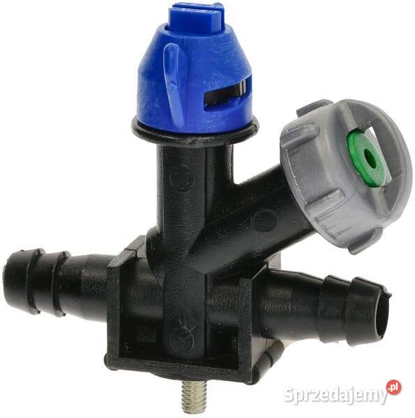 Końcówka spryskująca przelotowa TPKONCSPRYSK Kamionna sprzedam