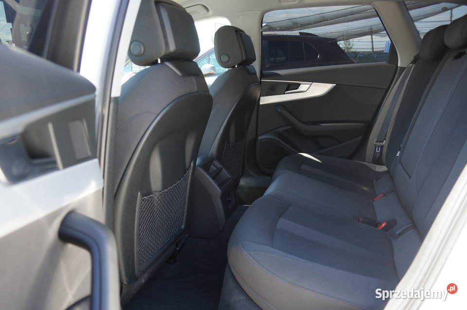 Audi A4 Allroad 20 TDI CR 190 4x4 STronic Full Nowy Sącz sprzedam