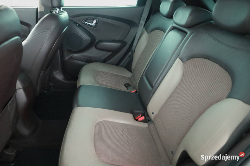 Hyundai ix35 16 GDI tempomat ix35 Piaseczno