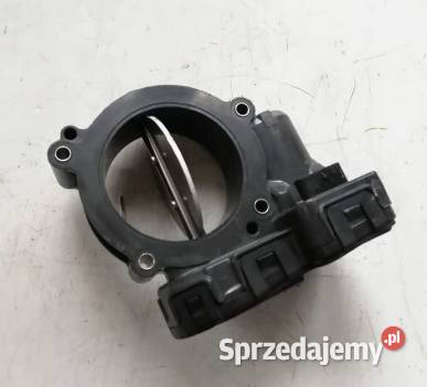 Przepustnica NOWA mercedes sprinter 20 22 CDI Suchedniów sprzedam