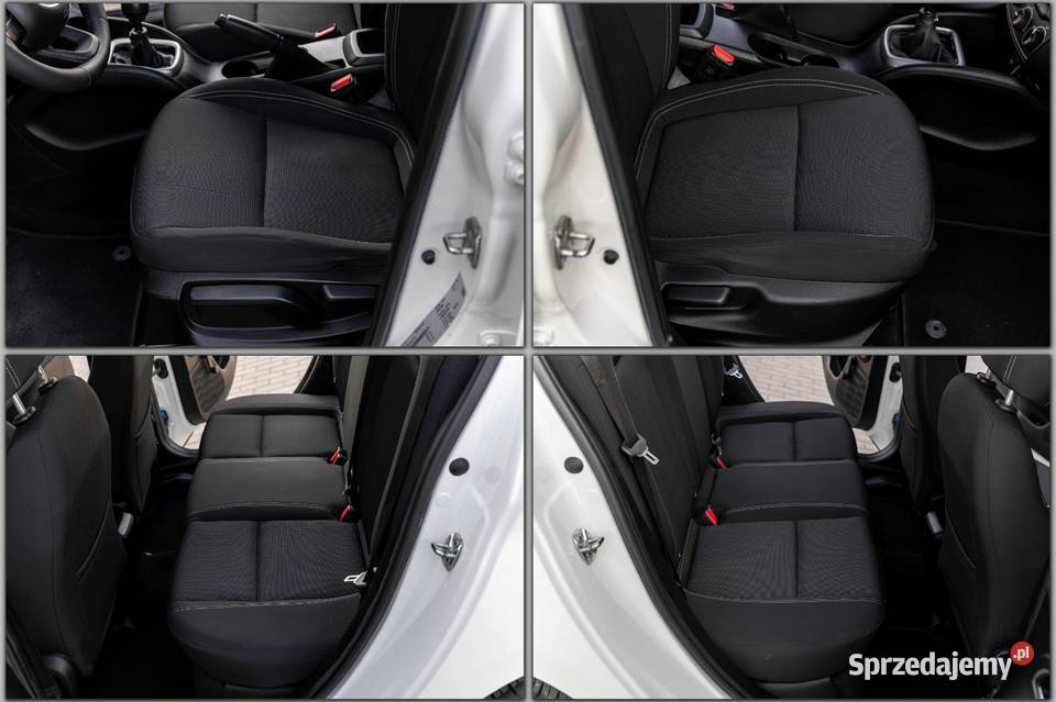 FIAT TIPO ASR (kontrola trakcji) podkarpackie