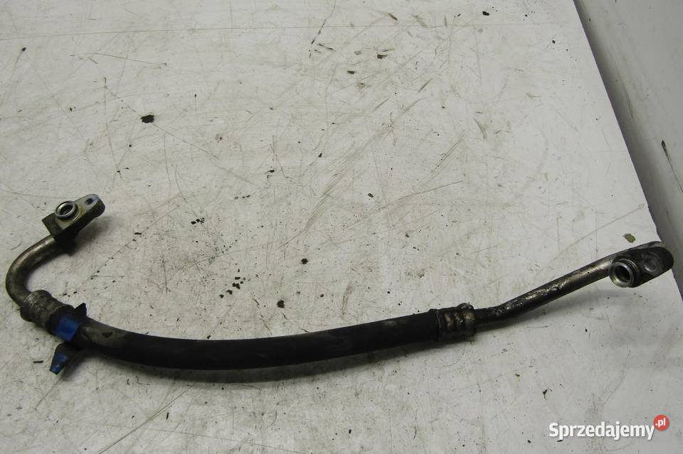 WĄŻ PRZEWÓD RURKA KLIMATYZACJI 13 VVTi TOYOTA osobowe lubelskie