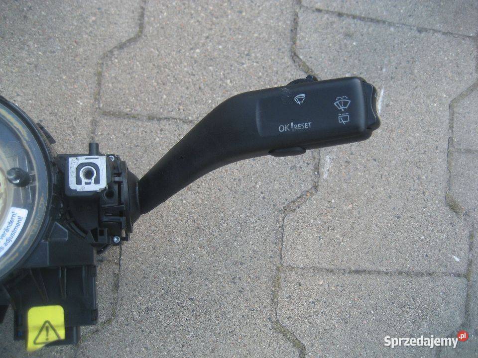 seat toledo iii 3 altea 0413r przełącznik Rakoniewice