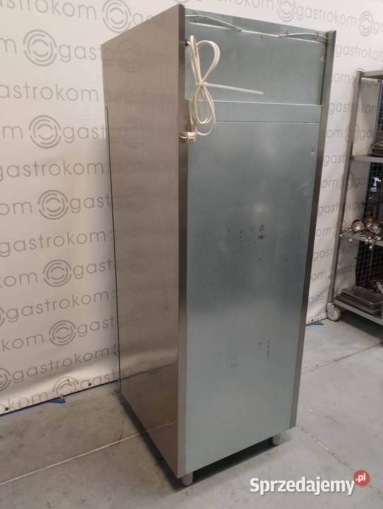 Szafa chłodnicza Alpfrigo 700SS Wrocław