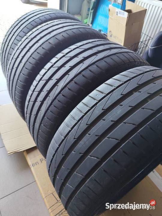 2454518 Opony letnie Hankook Ventus S1 evo2 Opony i felgi Puławy