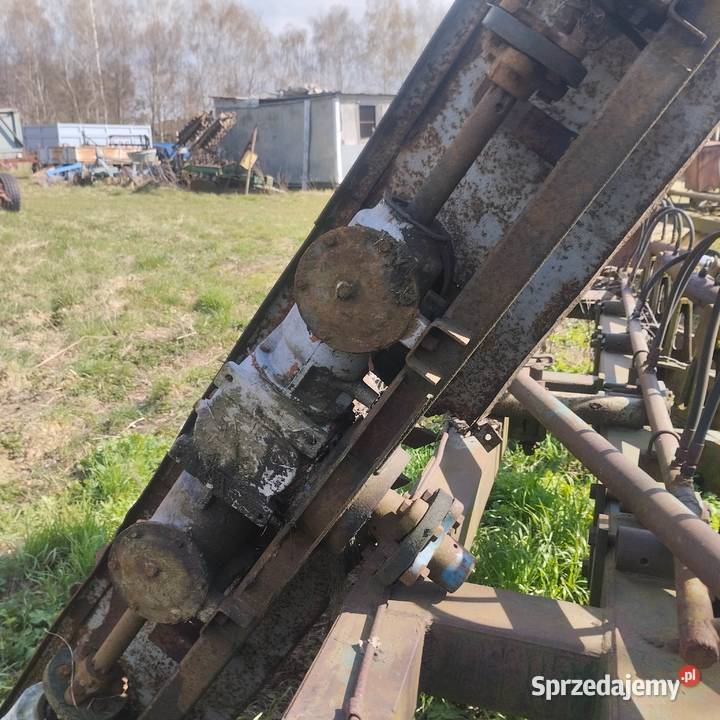 adapter do rozrzutnika Raszków