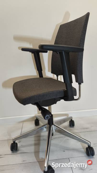 5 Profesjonalny fotel Profim ARCA 21SL Białystok