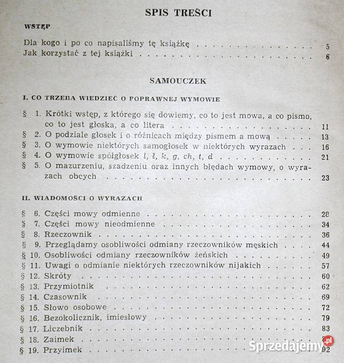 Język polski na co dzień Ewa Przyłubska Feliks Chełm