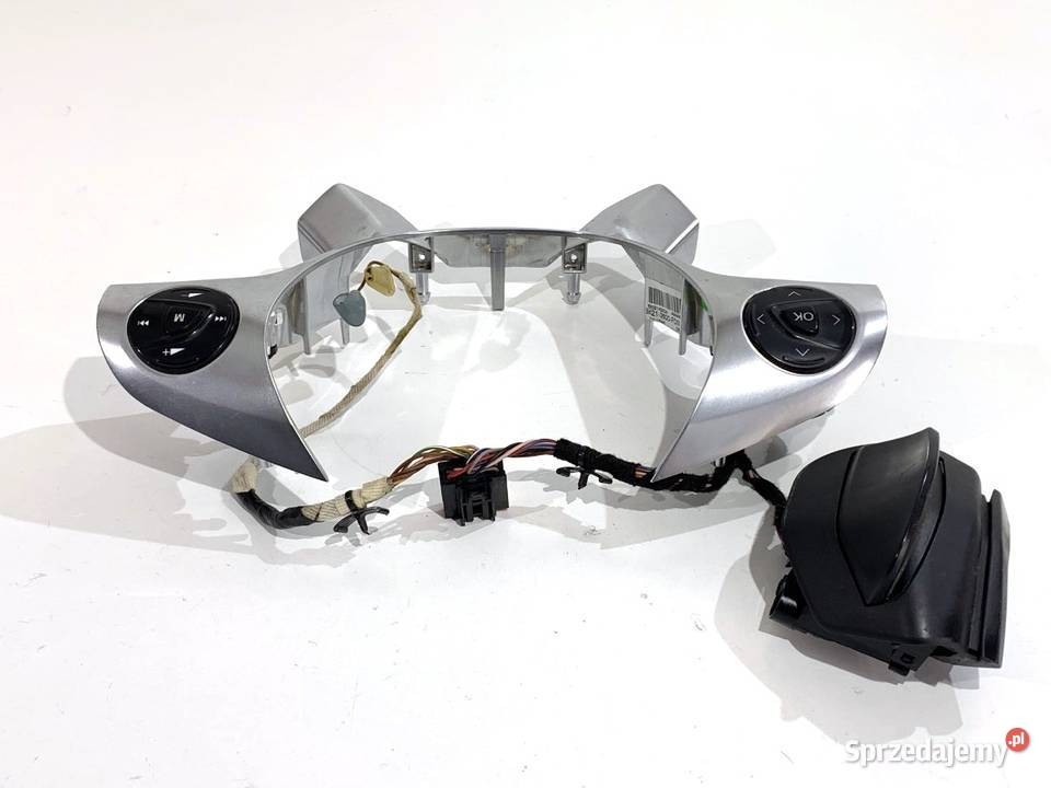 PRZEŁĄCZNIKI KIEROWNICY FORD TRANSIT CUSTOM I