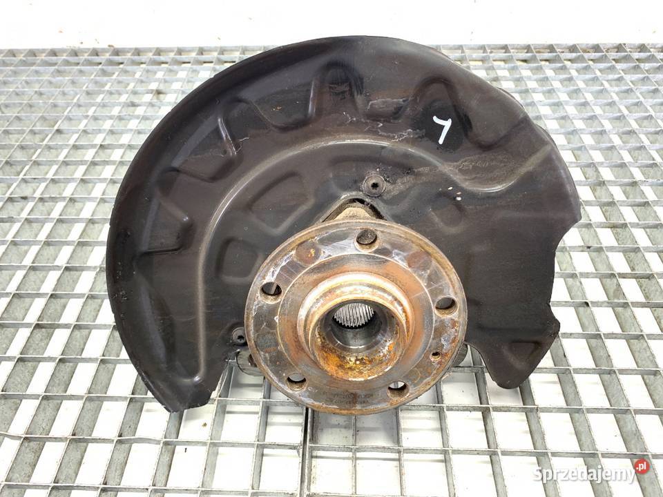 ZWROTNICA LEWY PRZÓD VW GOLF VIII 15 150