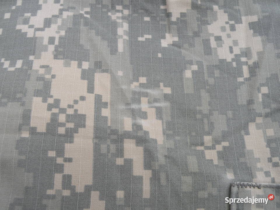 Spodnie ACU ucp small short ripstop 3 dolnośląskie Wrocław