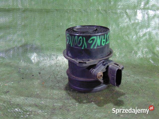 PRZEPŁYWOMIERZ SSANG YONG KYRON 20 XDI