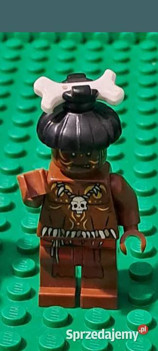 Lego Figurki 2 Lubsko