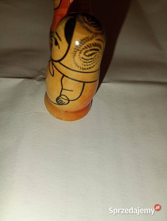 2 matrioszki Sprzedaż razem Pozostałe dolnośląskie Wrocław