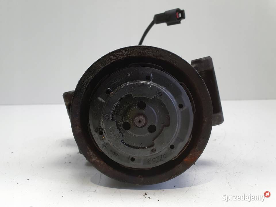 SPRĘŻARKA KLIMATYZACJI Land Rover Discovery III Chełm