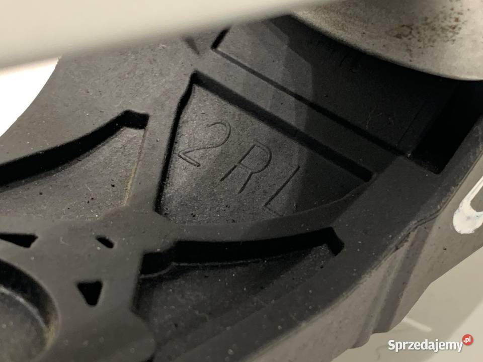 KLAMKA ZEWNĘTRZNA LEWY TYŁ TOYOTA AURIS II osobowe