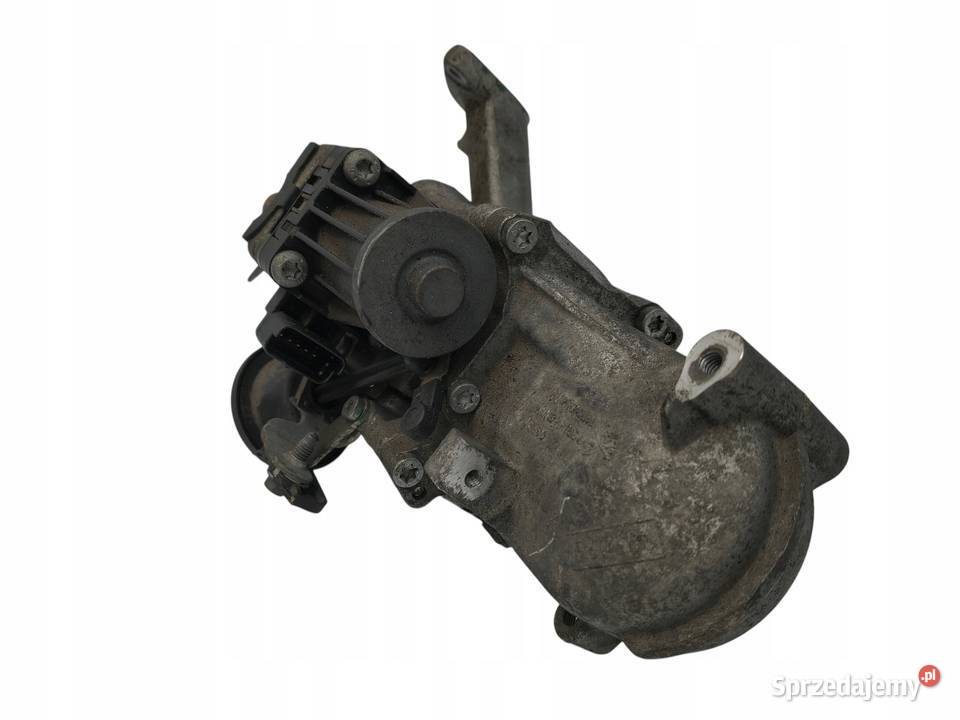 ZAWÓR EGR Peugeot 308 508 3008 Citroen C4 16 HDi Chełm sprzedam