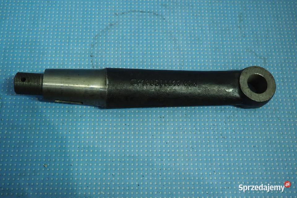 Wąs kierowniczy 41405000174 kujawsko-pomorskie Włocławek