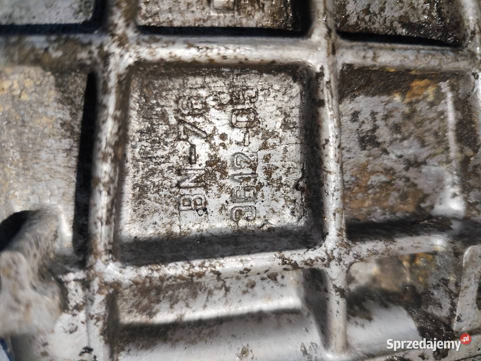 Skrzynia Biegów Polonez Caro Caro Plus Atu lubelskie