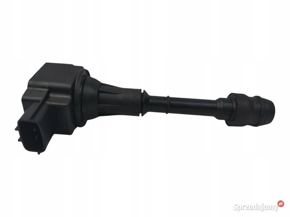 CEWKA ZAPŁONOWA Nissan XTrail T30 20 25 B Chełm sprzedam