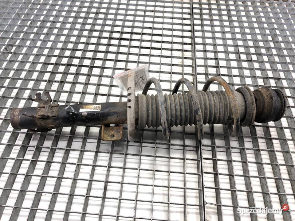 AMORTYZATOR LEWY PRZÓD ZE SPRĘŻYNĄ SEAT IBIZA IV