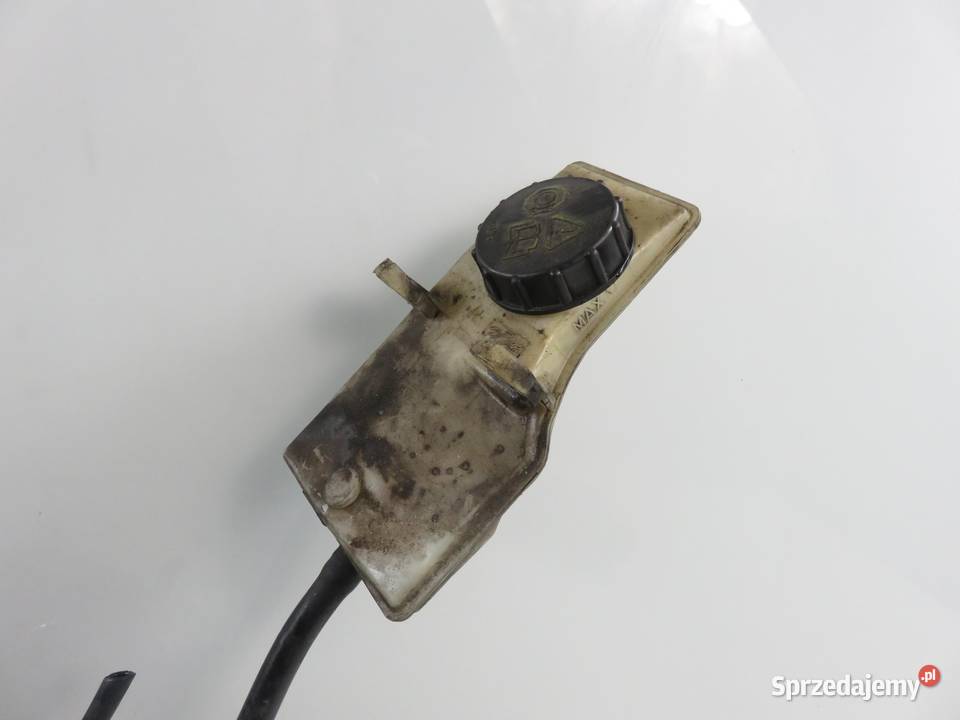 SERWO FORD FOCUS C 16 TDCi 109 G8DA 3M512B195AH