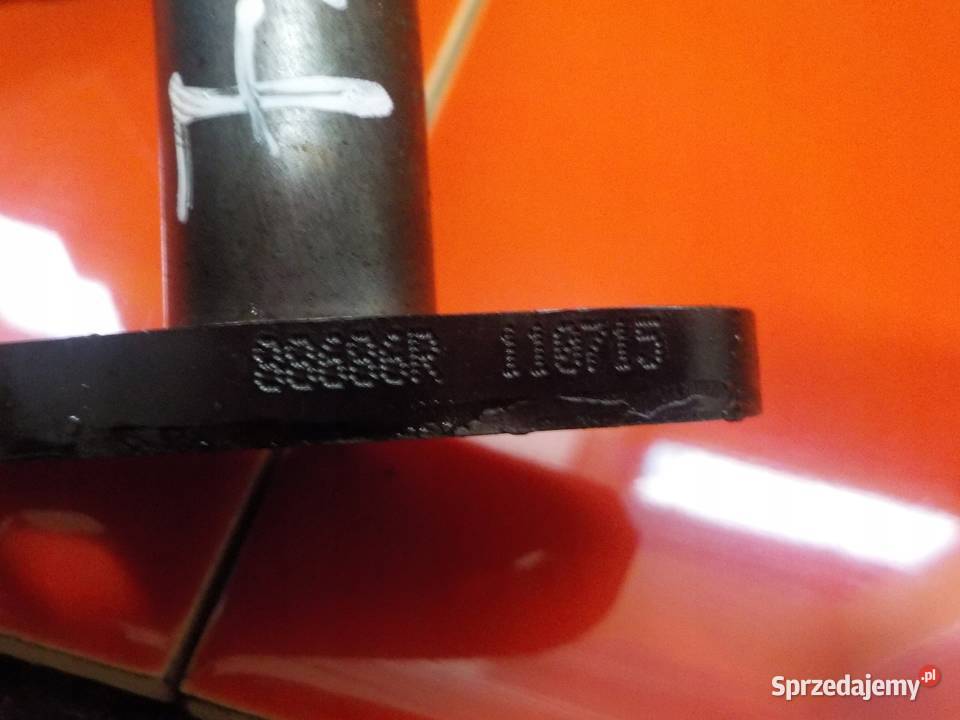 MEGANE III SCENIC 16 DCI 14r R9M402 131 przewod mazowieckie