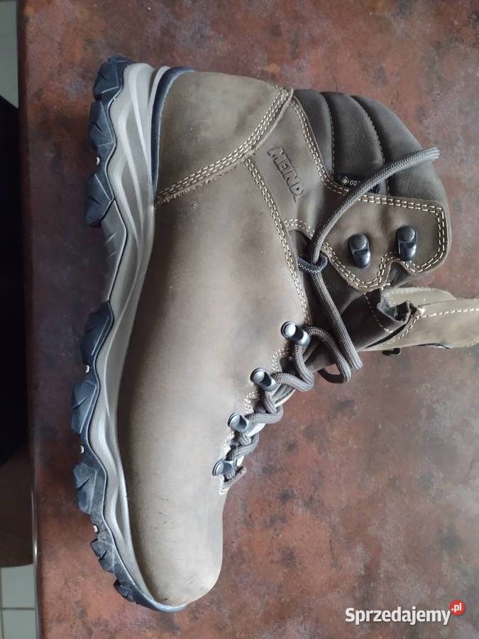 Buty Meindl PERU GTX Brzeźnio