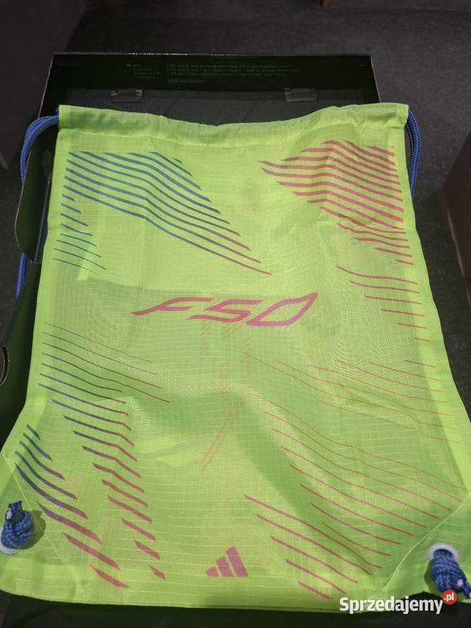 Korki adidas ELITE sg mixy 27cm Sportowe sprzedam