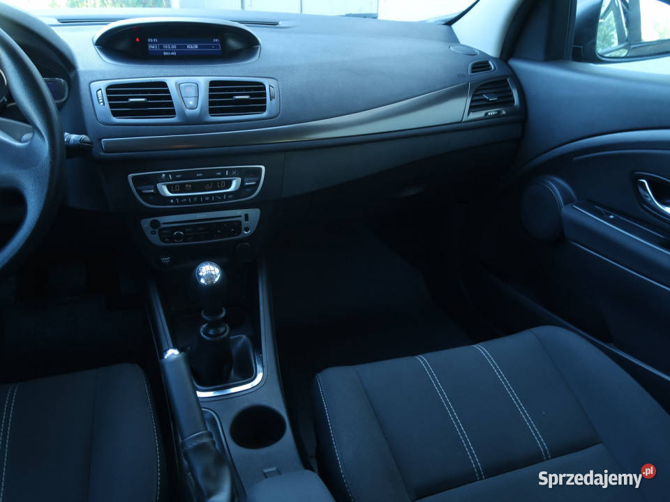 Renault Megane 16 16V 1598cm3 sprzedam
