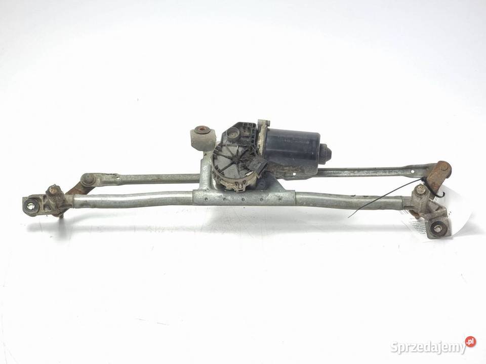 MECHANIZM WYCIERACZEK PRZÓD SEAT AROSA 6X0955119 osobowe Lipno