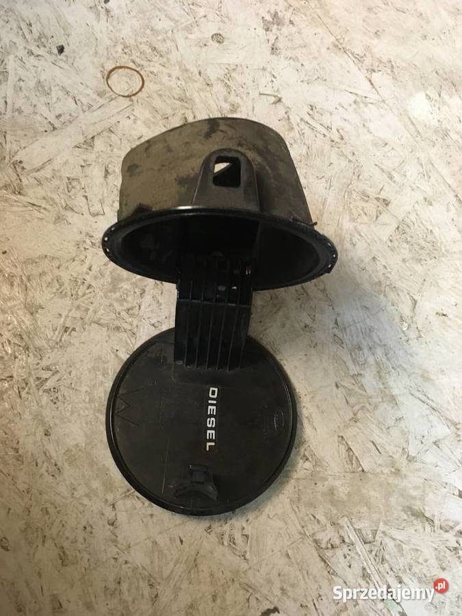 obudowa klapka wlewu paliwa ford mondeo mk2 18td śląskie Orzesze sprzedam