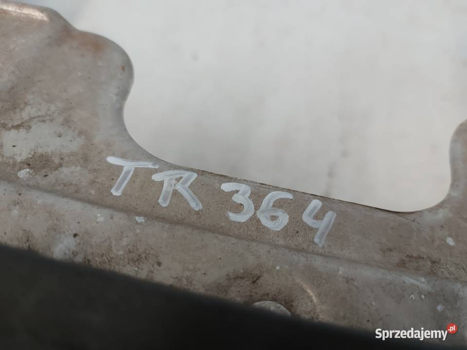 MAZDA MX5 zderzak przód NC1050031 Zderzaki Kielce sprzedam