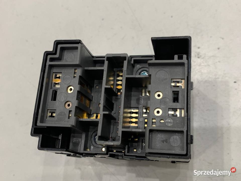 PRZEŁĄCZNIK REGULACJI LUSTEREK LEXUS NX 183746