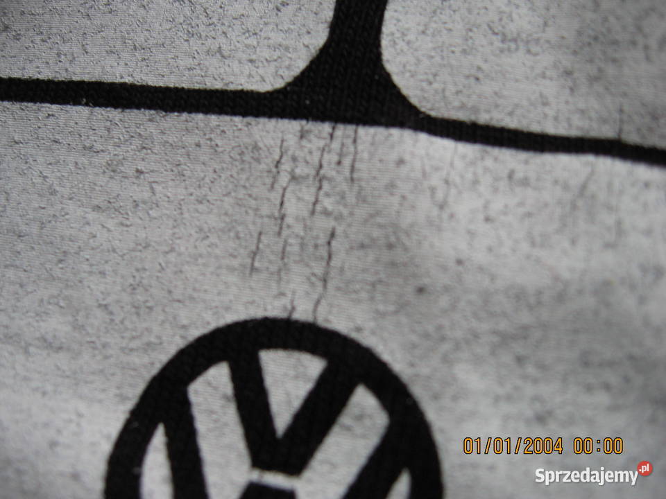 VW Volkswagen Bulik ogórek nieużywana koszylka Przemyśl sprzedam