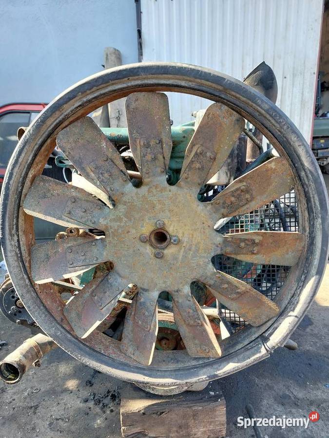 Ładowarka Volvo BM silnik Volvo TD45B w stanie pełny VAT Pozostałe Maszyny budowlane Targoszyn