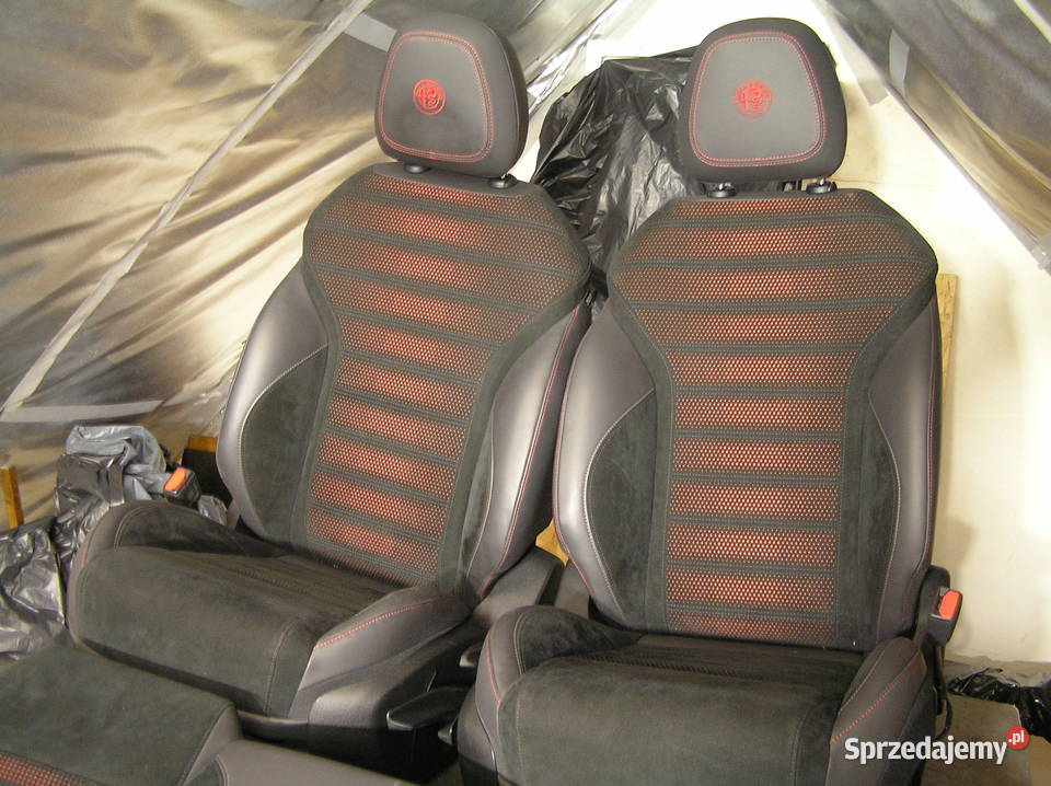 Alfa Romeo Tonalefotele dolnośląskie