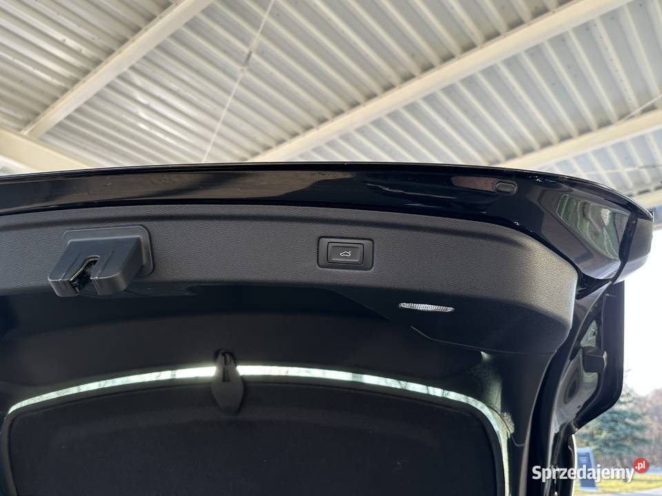 Audi A5 Sportback 40 TDI S tronic S line automatyczna