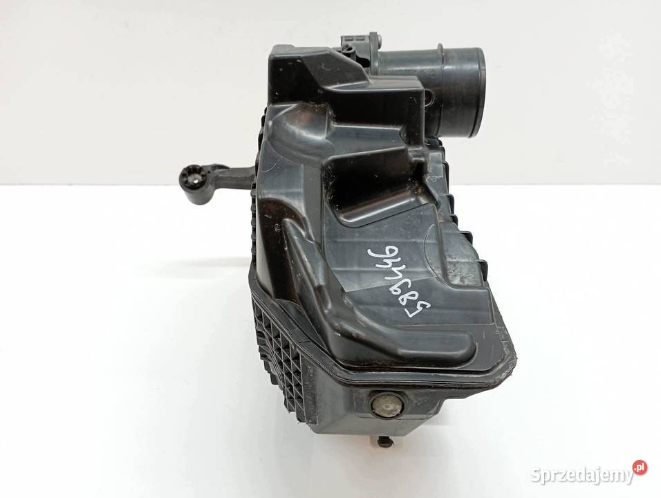 OBUDOWA FILTRA POWIETRZA 165009775R Dacia Lodgy sprzedam