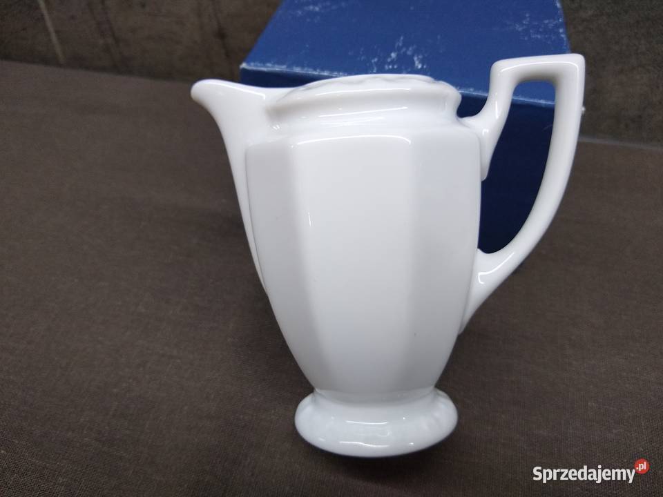 Mlecznik Rosenthal Biała Maria Classic Kalisz