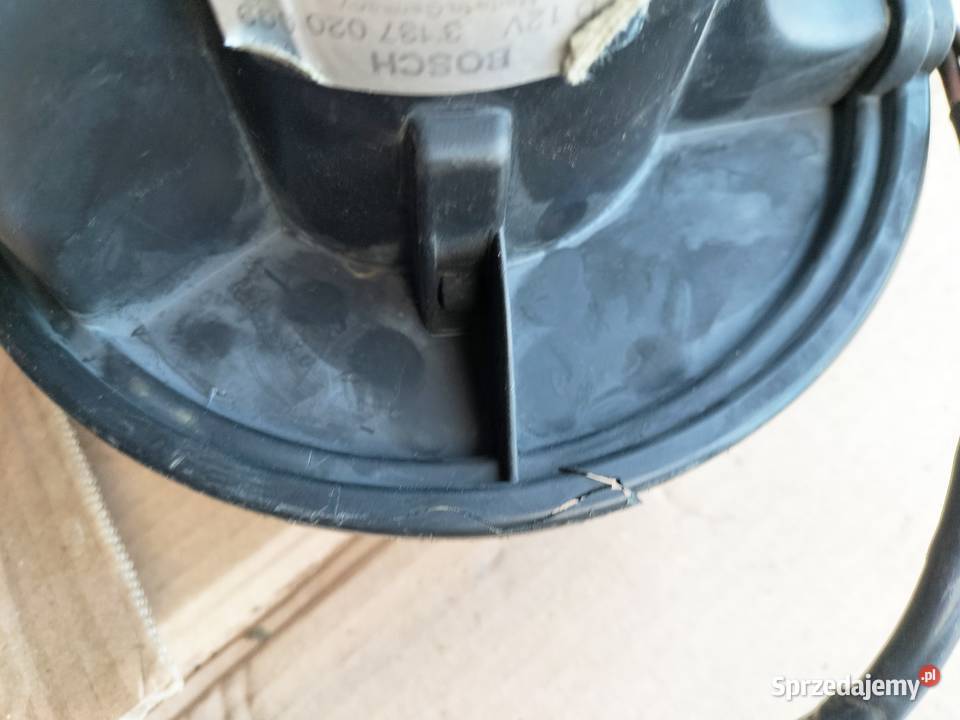 AUDI 80B4 80 B4 DMUCHAWA WENTYLATOR osobowe Kamień-Kolonia sprzedam