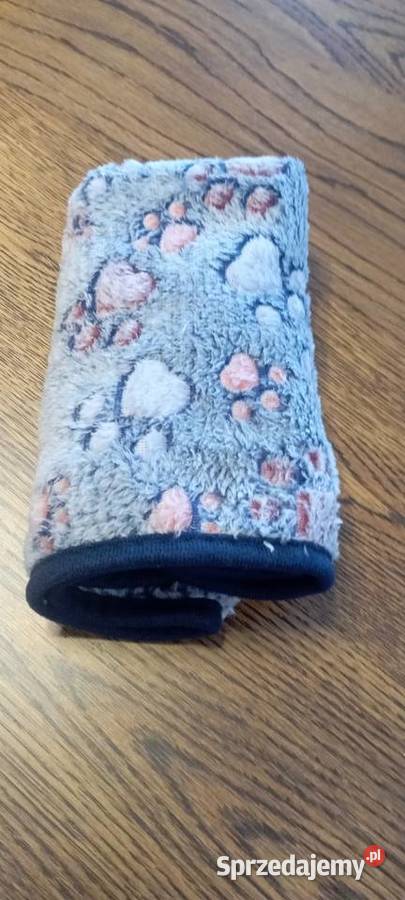 Kocyki wyprawka psiaczkow kociaczków Łeba sprzedam